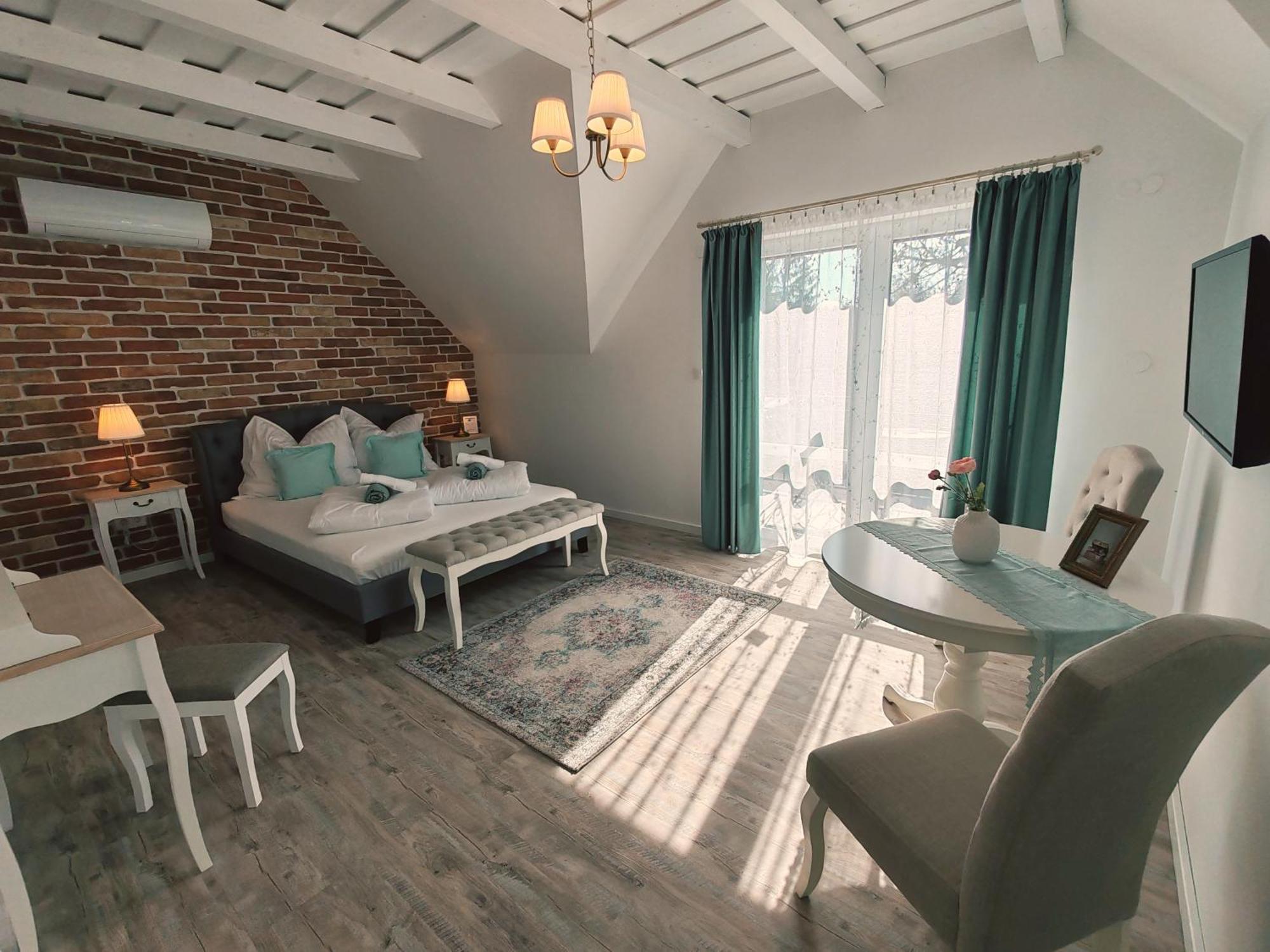 Elisoria Superiors Hotel Cserszegtomaj Ngoại thất bức ảnh