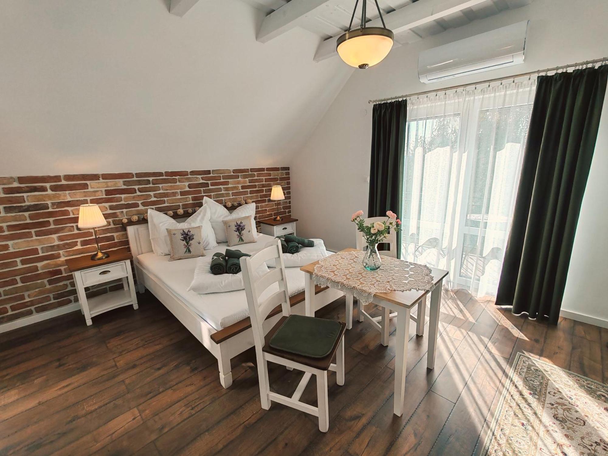 Elisoria Superiors Hotel Cserszegtomaj Ngoại thất bức ảnh